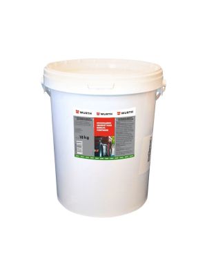 Wurth Commercial Vehicle High Performance Lubricating Grease (18kg)
