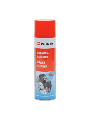 Wurth Brake Cleaner (500ml) 