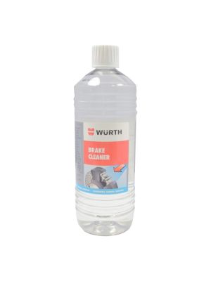 Wurth Brake Cleaner (1L) 