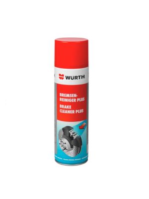 Wurth Brake Cleaner Plus (300ml)