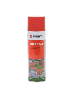 Wurth Multi Purpose Lubricant Ultra 2040 (500ml) 
