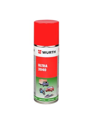 Wurth Multi Purpose Lubricant Ultra 2040 (200ml) 