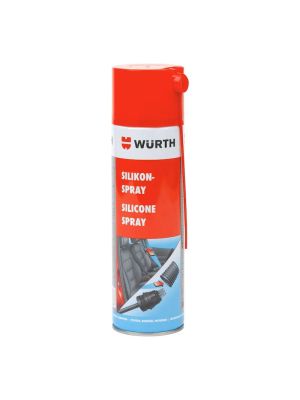 Wurth Silicone Spray Universal (500ml) 