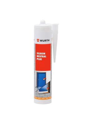 Wurth A9 BAS Neutral Silicone - Oak (310ml)