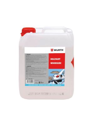 Wurth Lubricant for Wood (5L)