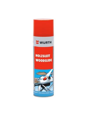 Wurth Lubricant for Wood Spray (500ml)