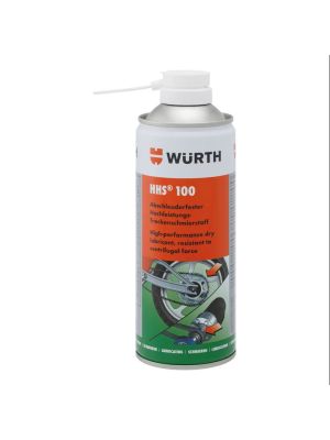 Wurth Lubricant HHS 100 (400ml)