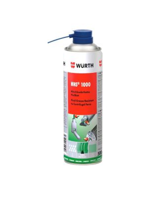 Wurth Lubricant HHS 1000 (500ml)