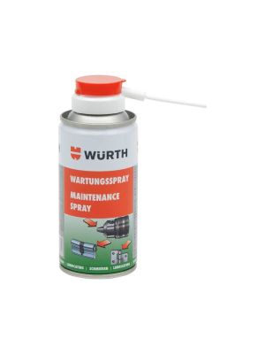 Wurth Maintenance Spray (150ml)