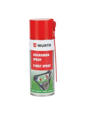 Wurth Tyre Fitting Spray Premium (400ml)