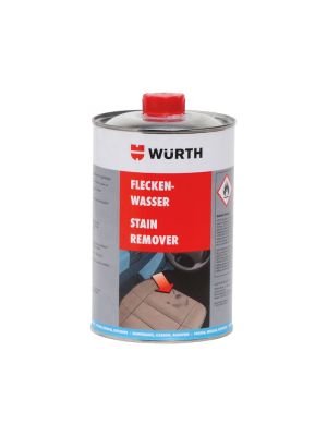 Wurth Stain Remover (1L)