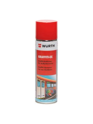 Wurth Graffiti Remover (500ml)