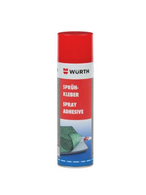 Wurth Spray Adhesive (500ml)