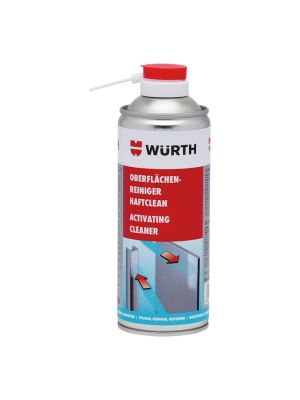 Wurth Haftclean Activating Surface Cleaner (400ml)