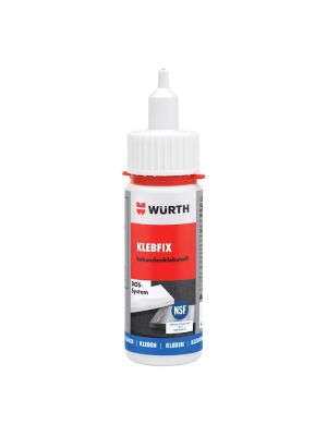 Wurth Klebfix Superglue (50g)