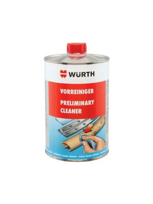 Wurth Pre Cleaner (1L)