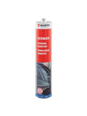 Wurth Window Screen Adhesive Ultimate - 1C (310ml)