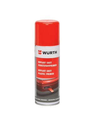 Wurth Replast Plastic Primer (200ml)