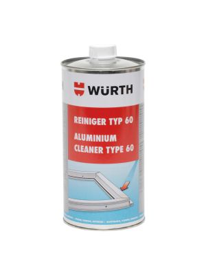 Wurth Universal Cleaner Type 60 (1L)