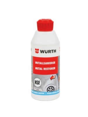 Wurth Metal Restorer (400g)