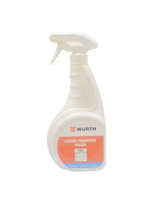 Wurth Luxury Furniture Polish (750ml)