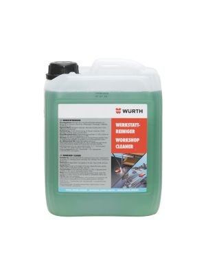 Wurth Workshop Cleaner (5L)