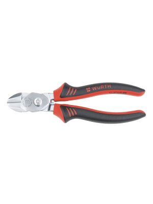 Wurth Heavy Duty Side Cutters