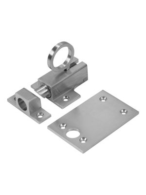 BLU BFC45 Stainless Steel Fanlight Catch