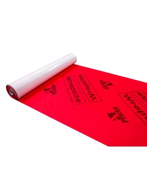 Wraptite External Self Adhesive Air Tight Membrane