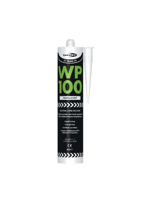 Bond-It WP100 High Grade Oxime Sealant - Clear (300ml)