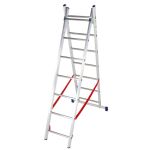 TB Davies EuroFold Timber Loft Ladder | 1530-000