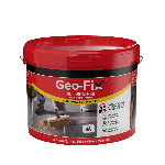 Everbuild Geo-Fix All Weather - Slate Grey (14kg) | A4367