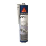 Sika 291I General Purpose Adhesive - White (300ml)