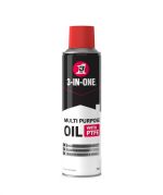 3-IN-ONE Multi Purpose Oil Spray with PTFE 250ml