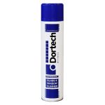 Dortech Professional Glass Cleaner (600ml)