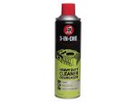 3-IN-ONE Professional Heavy Duty Cleaner Degreaser 500ml
