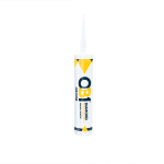 OB1 Diamond Crystal Clear Universal Sealant and Adhesive 