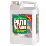 Patio Wizard - 5Ltr