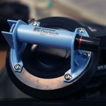 Dortech Direct 110KG Pump Action Suction Lifter