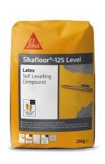 SIKAFLOOR 125 Level Latex Self Levelling Compound 