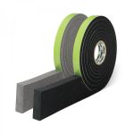 Tremco Compriband TP600, 8-15mm Gap, 30mm Tape Width, 3.3 Metres Long