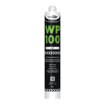 Bond-It WP100 Premium LMN Silicone - Buff (380ml)