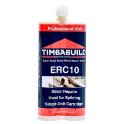 Timbabuild ERC10 Epoxy Wood Filler