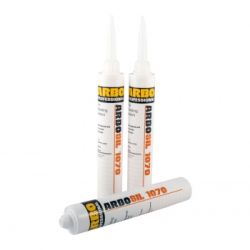 Arbosil 1070 Fire Resistant Silicone Sealant - Grey (DATED AUGUST 2023)