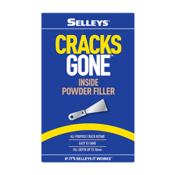 Selleys Cracks Gone Inside Powder Filler