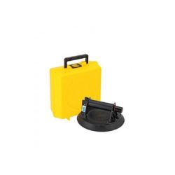 CRL 56KG Handheld Pump Action Suction Lifter with Case, A3001