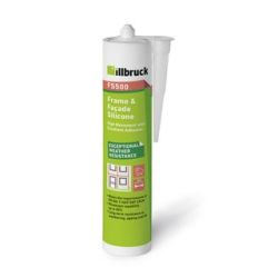 Illbruck FS500 Frame & Facade Silicone Sealant