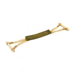 CRL Leather Glass Lifting Sling, A3059