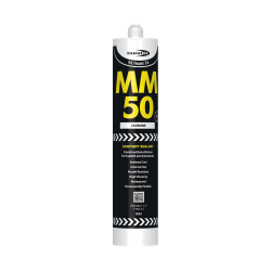 Bond-It MM50 Sanitary Sealant - Jasmine (EU3)