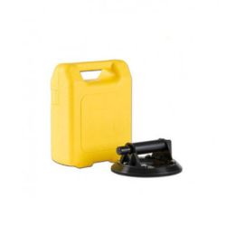 Woods 57kg N4000 Powr-Grip Suction Lifter With Carry Case
